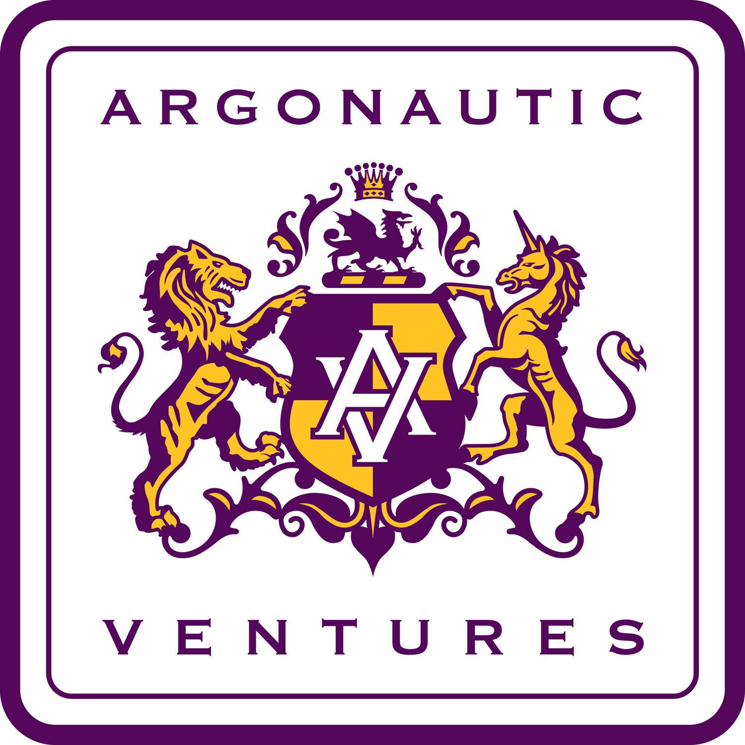 Argonautic Ventures logo