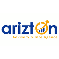 Arizton logo