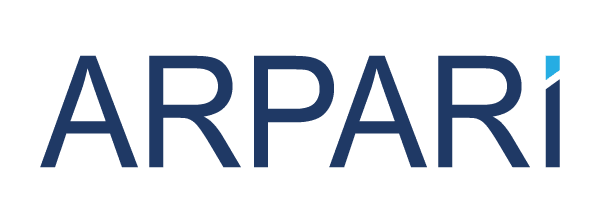 ARPARI logo