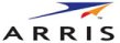 Arris Composites logo