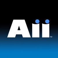 Artificial Individual Intelligence logo