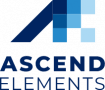 Ascend Elements logo