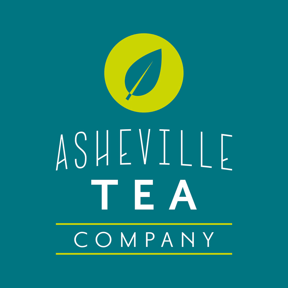 Asheville Tea logo
