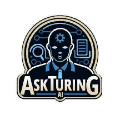AskTuring.ai logo