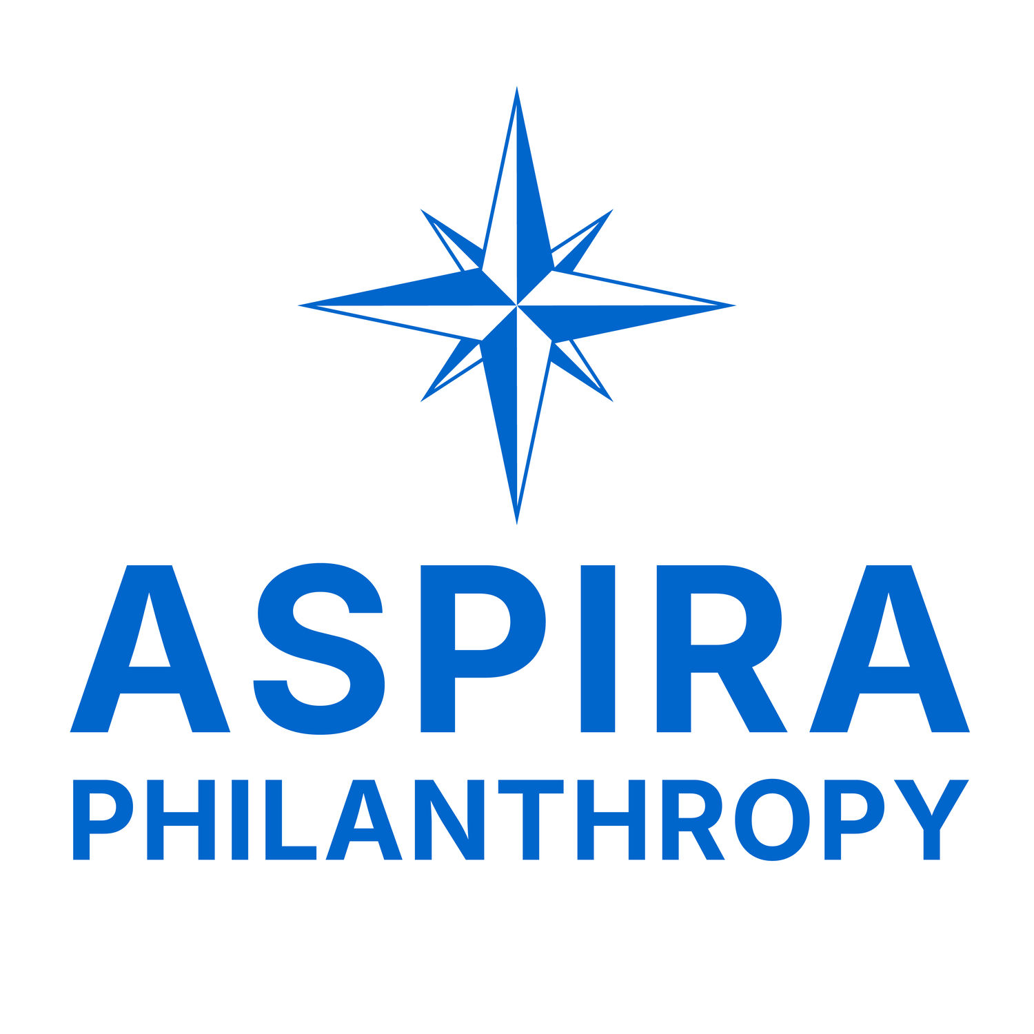 Aspira Philanthropy logo