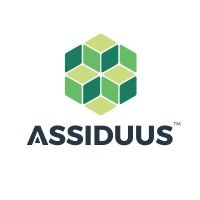 Assiduus logo
