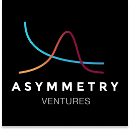 Asymmetry Ventures logo