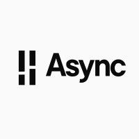 Async logo