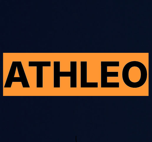 Athleo.ai logo