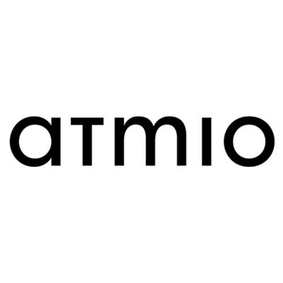 Atmio logo