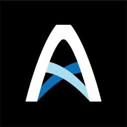 Atomic Industries logo