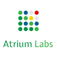Atrium Labs logo