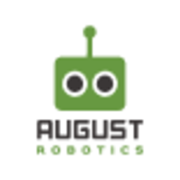 August Robotics logo