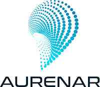 Aurenar logo