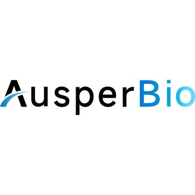 AusperBio logo