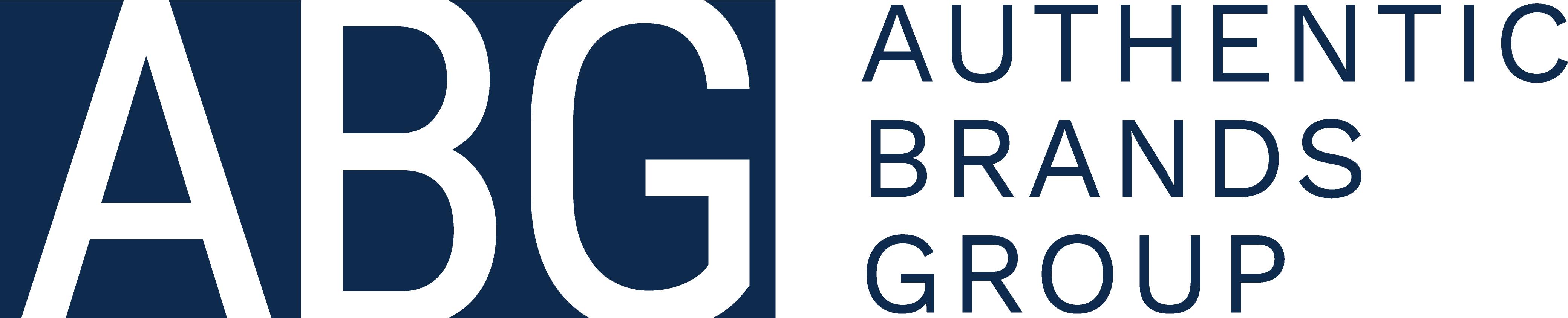 Authentic logo