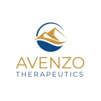 Avenzo Therapeutics logo