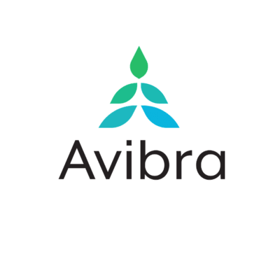 Avibra logo