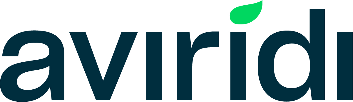 Aviridi logo