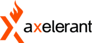 Axelerant logo