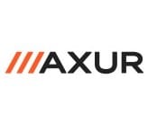 Axur logo