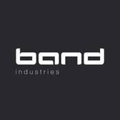 Band Industries logo