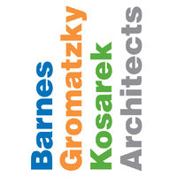 Barnes Gromatzky Kosarek Architects logo