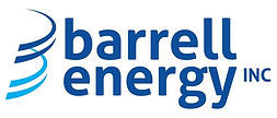 Barrell Lithium logo