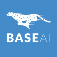 BaseAI logo