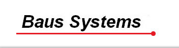 Baus Systems logo