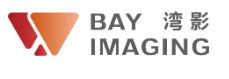 Bay Imaging logo