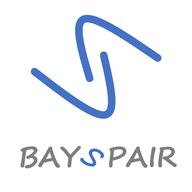 Bayspair logo