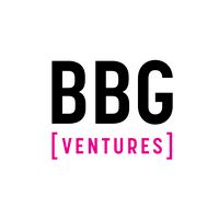 BBG Ventures logo