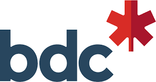 BDC Venture Capital logo