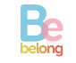 Be Belong logo