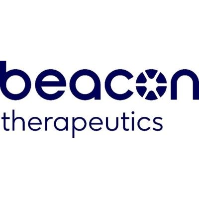 Beacon Therapeutics logo