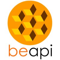 BeAPI logo