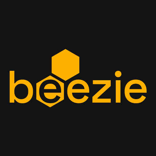 Beezie logo