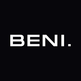 Beni VC logo