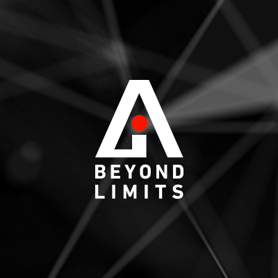 Beyond Limits logo