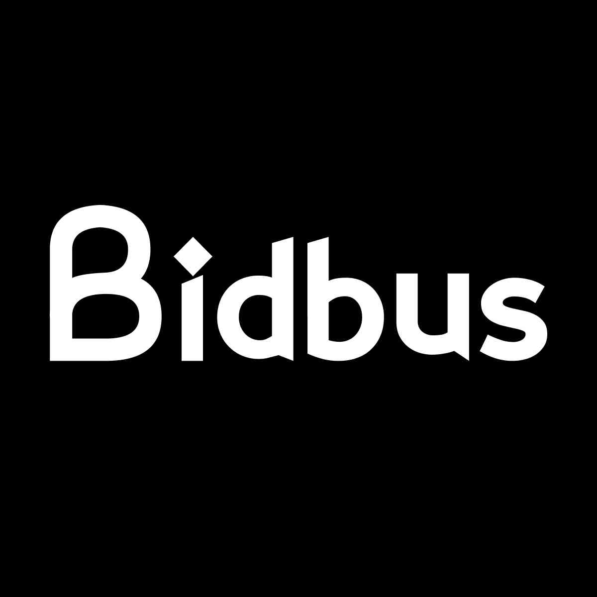 Bidbus logo