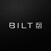 Bilt Rewards logo