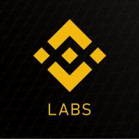Binance Labs logo