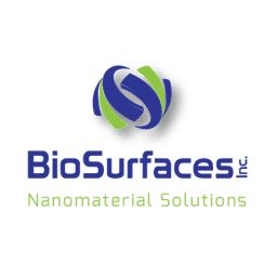 BioSurfaces logo
