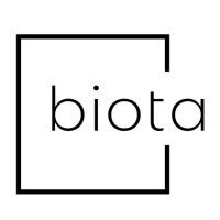Biota logo