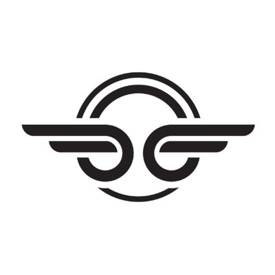 Bird logo