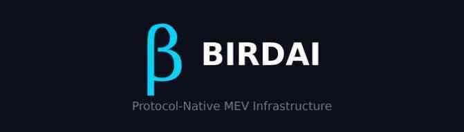 Birdai Labs logo