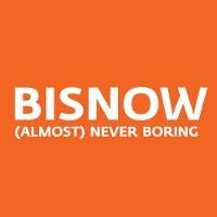 Bisnow Media logo