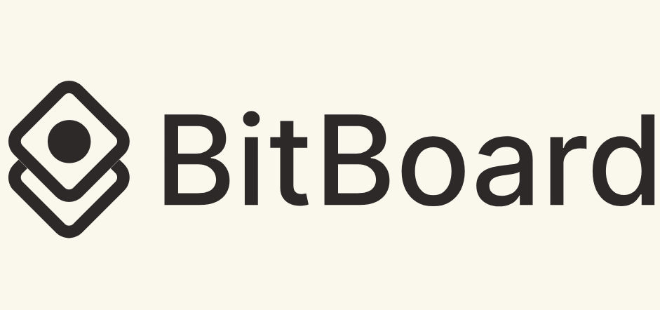 BitBoard logo