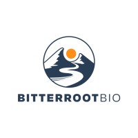 Bitterroot Bio logo